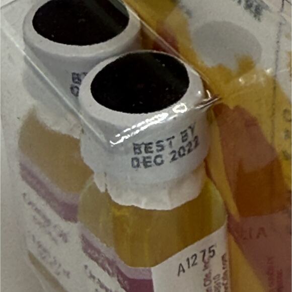 Lorann Oils Candy & Baking Flavoring Orange Oil Natural 1 Dram Bottle Pack of 2 - Picture 4 of 4